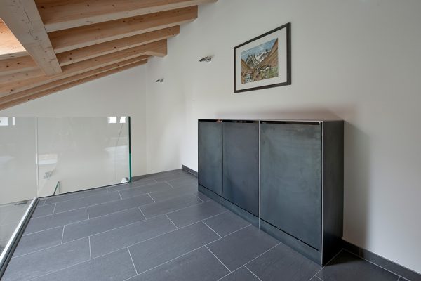 Enrico Giacometti Interior Design